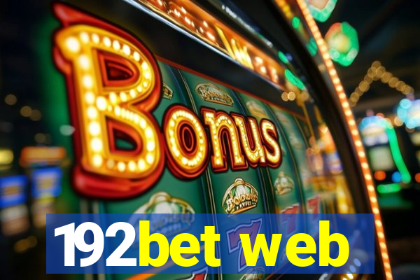 192bet web